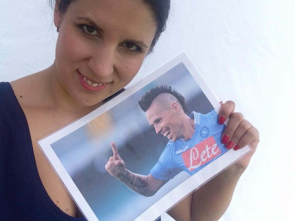 Hamsik