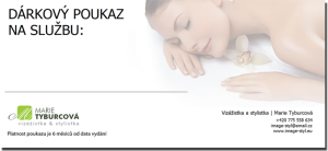 Dárkový poukaz